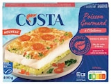 Promo Plat cuisine poisson gourmand filet de colin d'alaska surgele MSC à 1,80 € dans le catalogue Hyper U à Publier