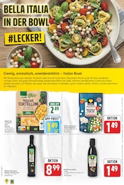 Olivenöl Angebot & Preis im aktuellen E center Prospekt Olivenöl Angebot im aktuellen E center Prospekt auf Seite 26