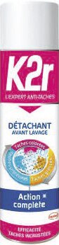 Géant Casino Boissy-Saint-Léger - Détachant avant lavage Promo Détachant avant lavage dans le catalogue Géant Casino "Direction la rentrée… Par ici les promos !" à Boissy-Saint-Léger