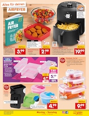 Aktueller Netto Marken-Discount Prospekt mit Mode, "Aktuelle Angebote", Seite 33