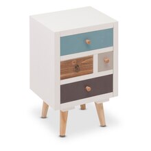 Segmüller Aindling - Kommode Thais Kommode Thais Angebot bei Segmüller Aindling im Prospekt Stühle, Esstische und Kommoden schnell verfügbar!