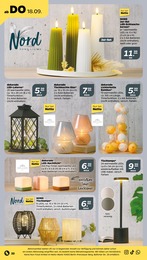 Lampe im Netto mit dem Scottie Prospekt Günstig. Besser. Für Dich. auf S. 22