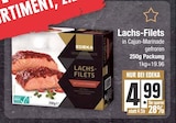 Lachs-Filets von Edeka im aktuellen EDEKA Prospekt für 4,99 €