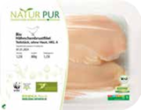 Hähnchen-Brustfilet bei Marktkauf im Warnow Prospekt für 2,79 €