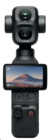 Gimbal Osmo Pocket 4P 4 Pro Standard Combo im Angebot bei expert in Brühl Gimbal Osmo Pocket 4P 4 Pro Standard Combo Angebote von DJI bei expert Brühl für 599,00 €