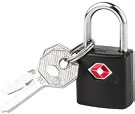 2 TSA-Schlösser oder Digitale Kofferwaage bei Kaufland in Saarbrücken 2 TSA-Schlösser oder Digitale Kofferwaage im Angebot bei Kaufland Saarbrücken für 4,99 €