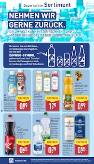 ALDI Nord Prospekt der aktuellen Woche, gĂĽltig von 26.01.2026 bis 31.01.2026 Aktueller ALDI Nord Prospekt "Aktuelle Angebote" mit 43 Seiten