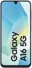 MEDIMAX Werneuchen - Galaxy A16 5G (128GB) Angebot im Prospekt Galaxy A16 5G (128GB) bei MEDIMAX im Werneuchen Prospekt für 159,99 €