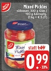 Mixed Pickles bei E center im Schwalmtal Prospekt für 0,99 €