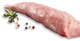 Frisches Schweinefilet im Angebot bei REWE in Recklinghausen Frisches Schweinefilet Angebote von Porc Duroc bei REWE Recklinghausen für 1,99 €