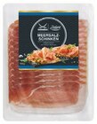 Deluxe Meersalzschinken im Angebot bei Lidl in Warendorf Deluxe Meersalzschinken Angebote von Sansibar bei Lidl Warendorf für 2,99 €