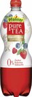 Bio Früchtetee im Angebot bei E center in Konstanz Bio Früchtetee Angebote von Pfanner Pure Tea bei E center Konstanz für 1,19 €