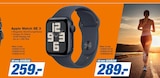 Apple Watch SE 3 im Angebot bei expert in Erkelenz Apple Watch SE 3 Angebote von Apple bei expert Erkelenz für 259,00 €