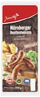 Original Nürnberger Rostbratwürste Angebote von Jeden Tag bei combi Neustadt für 2,99 €