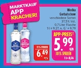 Aktuelle Wodka Angebote bei Marktkauf in Nürnberg Aktuelles Gorbatchow Angebot bei Marktkauf in Nürnberg ab 5,99 €