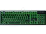 Ornata V3 X Switch - Deutsches Layout, Gaming Tastatur, Mecha-Membran, Razer kabelgebunden, Schwarz von RAZER im aktuellen MediaMarkt Saturn Prospekt für 36,99 €