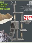 Kratzbaum im Angebot bei Marktkauf in Osnabrück Kratzbaum Angebote von my fellow bei Marktkauf Osnabrück für 29,99 €