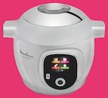 Cookéo - MOULINEX - Intermarché à Charleville-Mézières Cookéo - MOULINEX en promo chez Intermarché Charleville-Mézières à 149,99 €