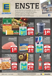 Discounter Prospekt von E center Menden E center Prospekt: "Aktuelle Angebote", 28 Seiten, 14.07.2025 - 19.07.2025