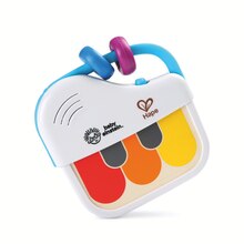 Rossmann Gelsenkirchen - Magic Touch Mini Piano Magic Touch Mini Piano Angebot bei Rossmann Gelsenkirchen im Prospekt "Mein Drogeriemarkt"