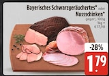 Bayerisches Schwarzgeräuchertes bei E center im Gaimersheim Prospekt für 1,79 €