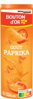 Intermarché Contact Seissan - Promo Tuiles goût paprika Promo Tuiles goût paprika à 1,08 € dans le catalogue Intermarché Contact à Seissan