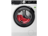 Weichspüler im MediaMarkt Saturn Prospekt LR9WW80400 9000 Waschmaschine (10,0 kg, 1351 U/Min., A, Ja) von AEG im aktuellen MediaMarkt Saturn Prospekt für 949,99 €