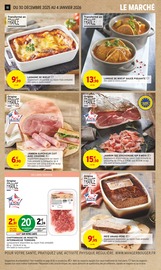 Viande Angebote im Prospekt "Intermarché" von Intermarché Hyper auf Seite 10