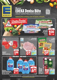Aktueller EDEKA Prospekt EDEKA Prospekt mit 28 Seiten
