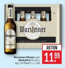Aktuelle Bier Angebote bei Marktkauf in Ludwigsburg Aktuelles Pilsener Angebot bei Marktkauf in Ludwigsburg ab 11,99 €