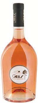 Colruyt Dijon - Igp d'oc 2018 Promo Igp d'oc 2018 dans le catalogue Colruyt "Vins Les rosés printemps - été" à Dijon