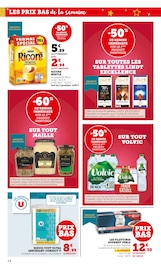 Promos Ricoré dans le catalogue "U Express" de U Express à la page 14