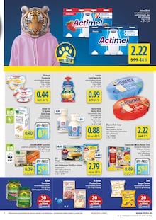Käse im diska Prospekt "alles an deinem ort." mit 12 Seiten (Erlangen)