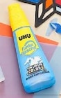 Klebestifte FUN’TASTIC COLORS von UHU für 1,99 € bei Penny im Angebot Klebestifte FUN’TASTIC COLORS von UHU im aktuellen Penny Prospekt