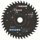 Performance Sägeblatt von Parkside im aktuellen Lidl Prospekt für 7,99 €