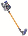 Aspirateur sans fil - DYSON - Super U à Bron Aspirateur sans fil - DYSON en promo chez Super U Bron à 24,99 €