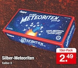 Silber-Meteoriten Angebote von Funke bei Zimmermann Göttingen für 2,49 €