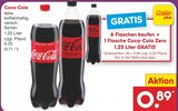 Aktuelles Coca-Cola Angebot bei Netto Marken-Discount in Ulm ab 0,89 €