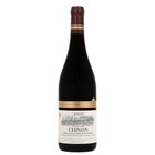 A.O.P. Chinon - LA CAVE D'AUGUSTIN FLORENT en promo chez Carrefour Market A.O.P. Chinon - LA CAVE D'AUGUSTIN FLORENT dans le catalogue Carrefour Market