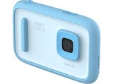 Camera 50 Kinder Digitalkamera Blau, 3x opt. Zoom, 3.97" G+F Touch Panel IPS LCD, WLAN von MYFIRST im aktuellen MediaMarkt Saturn Prospekt für 99,99 €
