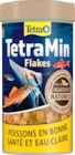 ALIMENT COMPLET EN FLOCONS 250 ML - TETRA en promo chez Animalis Nogent-sur-Marne à 5,73 €