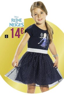 Géant Casino Les Goudes - Robe Promo Robe dans le catalogue Géant Casino "Des cadeaux par milliers !" à Les Goudes