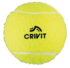 Lidl Mauléon - Promo Balles de tennis, de padel ou surgrips de padel Promo Balles de tennis, de padel ou surgrips de padel à 3,99 € dans le catalogue Lidl à Mauléon