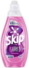 Lessive liquide mon cycle court parfait - SKIP - Lidl à Versailles Lessive liquide mon cycle court parfait - SKIP en promo chez Lidl Versailles à 3,55 €