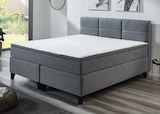 Boxspringbett Samiro Angebote bei Die Möbelfundgrube Saarbrücken für 699,99 €