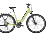 E-Trekking-Bike 29” Endeavour L Season Angebote von Kalkhoff bei Zweiradcenter Markgraf & Linn GmbH Dortmund für 2.839,00 €