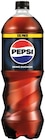 Pepsi Cola Zero Zucker Angebote von Pepsi bei REWE Bendorf für 0,99 €