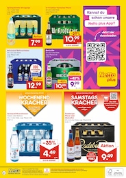 Ur-Krostitzer Angebot & Preis im aktuellen Netto Marken-Discount Prospekt Ur-Krostitzer Angebot im aktuellen Netto Marken-Discount Prospekt auf Seite 2