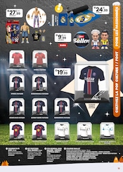 Promos Tapis De Sol dans le catalogue "Plus on est de joueurs, plus on joue !" de JouéClub à la page 13 Promos Tapis De Sol dans le catalogue "Plus on est de joueurs, plus on joue !" de JouéClub à la page 13