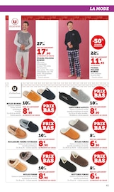 Catalogue Hyper U en cours à Saintes, "Hyper U", Page 43
